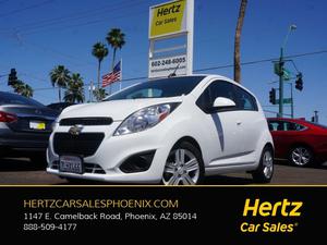  Chevrolet Spark 1LT Auto in Phoenix, AZ