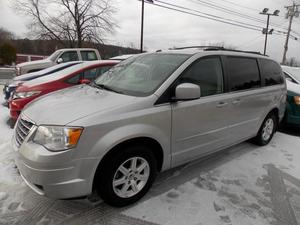  Chrysler Town and Country Touring - Touring Mini-Van