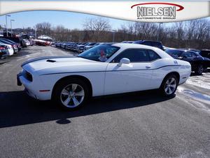  Dodge Challenger SXT - SXT 2dr Coupe