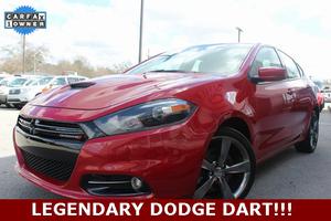  Dodge Dart Limited/GT