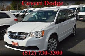  Dodge Grand Caravan SE