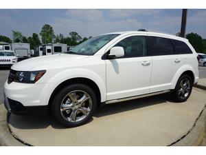  Dodge Journey Crossroad in Dublin, GA