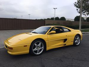  Ferrari F355 - GTB