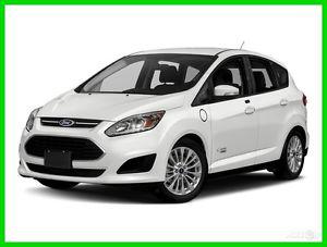  Ford C-Max SE FWD