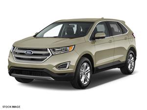  Ford Edge SEL in Gilbert, AZ