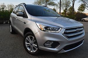  Ford Escape SE-EDITION(ECOBOOST) Sport Utility 4-Door