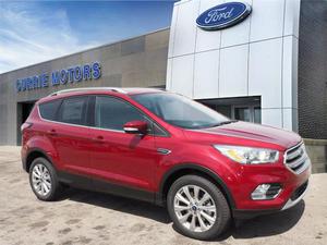  Ford Escape Titanium in Frankfort, IL