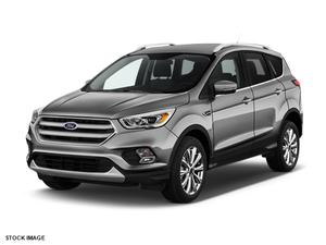  Ford Escape Titanium in Scarsdale, NY