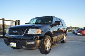  Ford Expedition XLT - XLT 4dr SUV