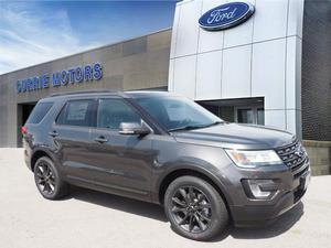  Ford Explorer XLT in Frankfort, IL