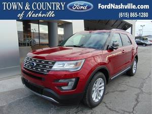  Ford Explorer XLT in Madison, TN