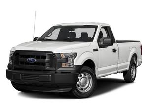  Ford F-150 FX2 R/C