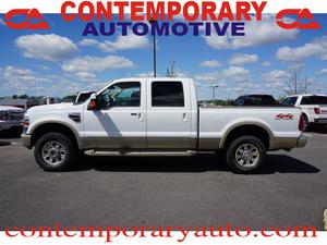  Ford F-250 Lariat