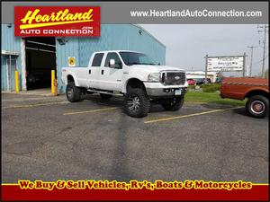  Ford F-250 Lariat in Rogers, MN
