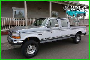  Ford F-250 NO RESERVE!!