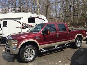  Ford F-250 XLT