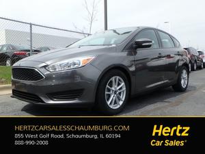  Ford Focus SE in Schaumburg, IL