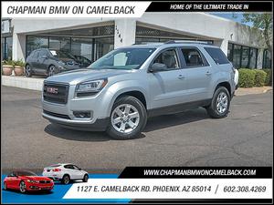  GMC Acadia SLE