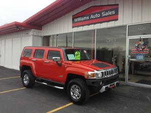  HUMMER H3 -