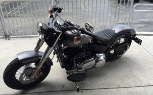  Harley Davidson FLS Softail Slim