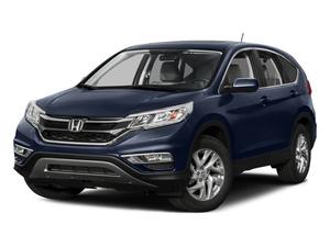  Honda CR-V EX