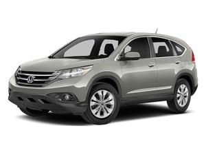  Honda CR-V EX