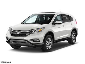  Honda CR-V EX in Englewood, NJ