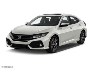  Honda Civic in Port Arthur, TX