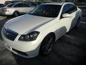  Infiniti M35 Sport - Sport 4dr Sedan