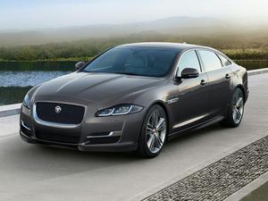  Jaguar XJ R-Sport - R-Sport 4dr Sedan