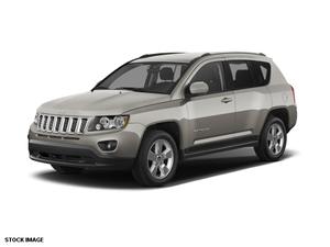  Jeep Compass Latitude in Oak Hill, WV