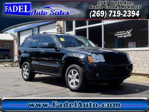  Jeep Grand Cherokee Laredo in Battle Creek, MI