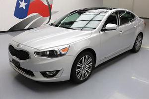  Kia Cadenza