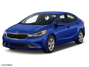  Kia Forte LX in Memphis, TN