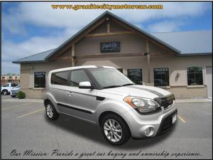  Kia Soul Soul+ in Waite Park, MN