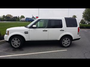  Land Rover LR4 in Leesport, PA