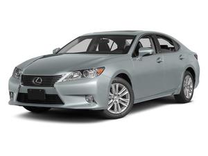  Lexus ES 350