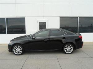  Lexus IS 250 - AWD 4dr Sedan