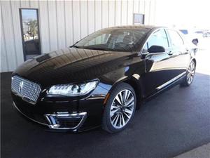  Lincoln MKZ Reserve - Reserve 4dr Sedan