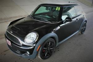  MINI Cooper John Cooper Works - John Cooper Works 2dr