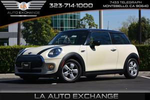  MINI Hardtop Cooper - Cooper 2dr Hatchback