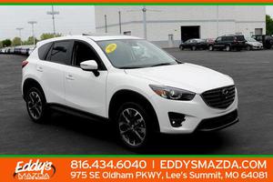  Mazda CX-5 - Grand Touring