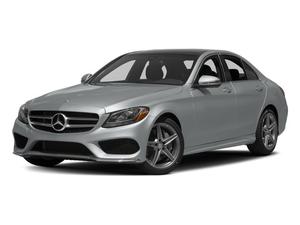  Mercedes-Benz C-Class C 300