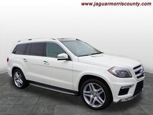  Mercedes-Benz GL-Class GLMATIC in Madison, NJ