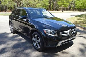  Mercedes-Benz GLC GLC 300 - GLC dr SUV