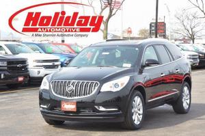 New  Buick Enclave Premium