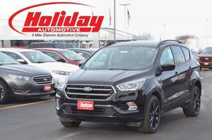 New  Ford Escape SE