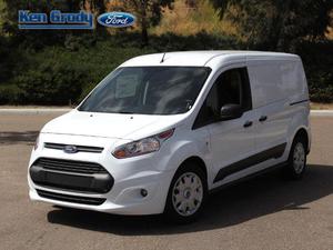 New  Ford Transit Connect XLT