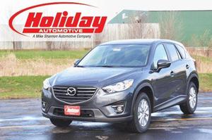 New  Mazda CX-5 Touring