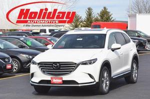 New  Mazda CX-9 Grand Touring